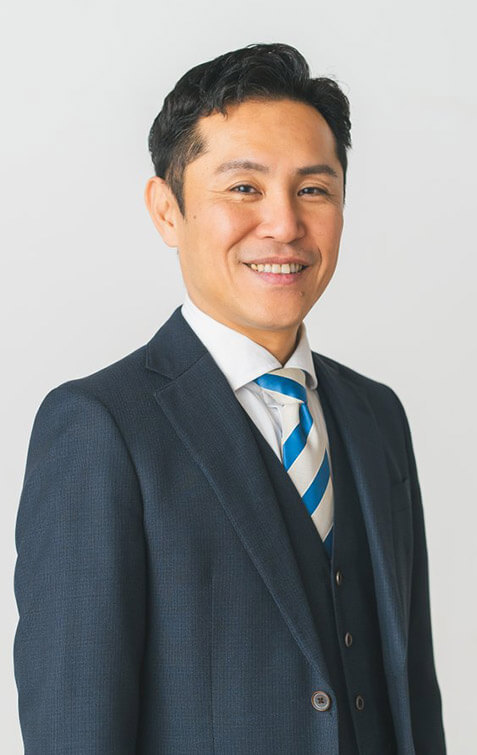 代表取締役 島 幸司